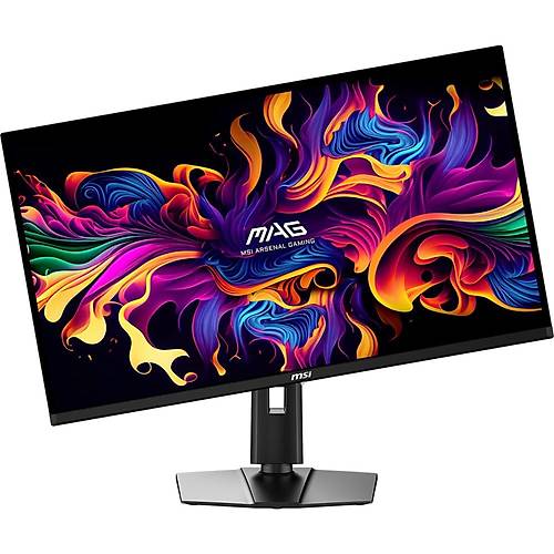 MSI 31.5 MAG 321UP QD-OLED 3840x2160 (UHD) 16:9 FLAT QD-OLED 165Hz 0.03MS GTG FREESYNC PREMIUM PRO GAMING MONITOR