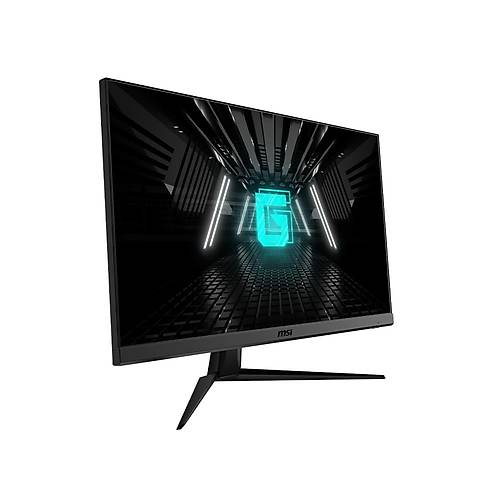 MSI 27 G2712F 1920x1080 (FHD) 16:9 FLAT ULTRA RAPID IPS 180HZ 1MS ADAPTIVE-SYNC GAMING MONITOR