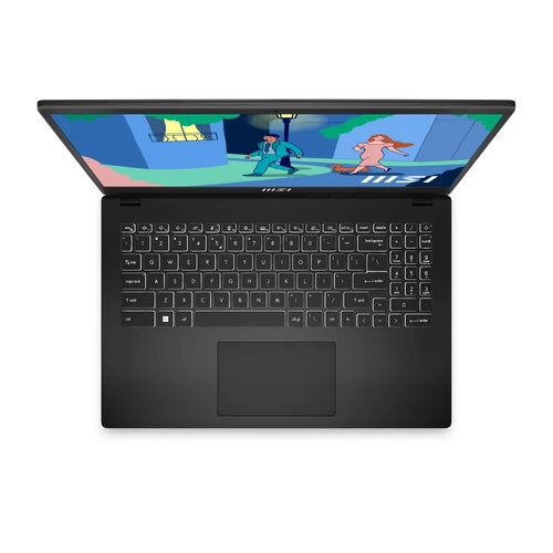 MSI Modern 15 B12MO-605TR Intel Core i5 1235U 8GB 512GB SSD 15.6