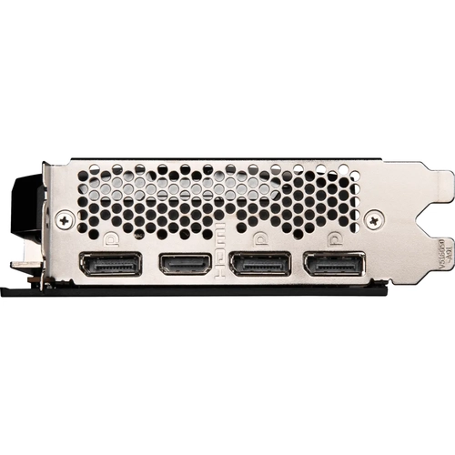 MSI VGA GEFORCE RTX 4060 VENTUS 3X 8G OC RTX4060 8GB GDDR6 128B DX12 PCIE 4.0 X8 (3XDP 1XHDMI)