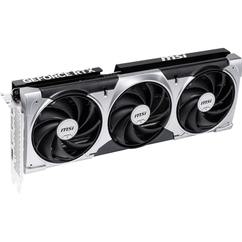 MSI VGA GEFORCE RTX 5060 TI 16G VENTUS 3X OC RTX5060TI 16GB GDDR7 128B DX12 PCIE 5.0 X16 (3XDP 1XHDMI)