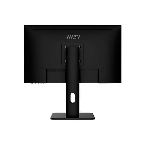 MSI 23.8 PRO MP243XP 1920x1080 (FHD) 16:9 FLAT IPS 100HZ 1MS ADAPTIVE-SYNC PIVOT MONITOR
