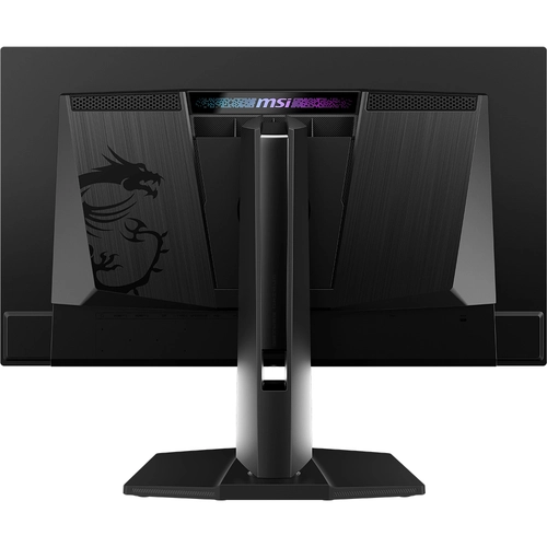 MSI 26.5 MPG 271QRX QD-OLED 2560x1440 (WQHD) 16:9 FLAT QD-OLED 360HZ 0.03MS ADAPTIVE-SYNC GAMING MONITOR