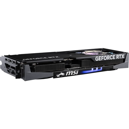 MSI VGA GEFORCE RTX 5060 TI 16G GAMING TRIO RTX5060TI 16GB GDDR7 128B DX12 PCIE 5.0 X16 (3XDP 1XHDMI)