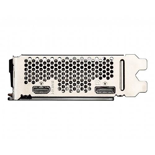 MSI VGA RADEON RX 6500 XT MECH 2X 4G OC RX6500XT 4GB GDDR6 64B PCIE 4.0 X4 (1XDP 1XHDMI)