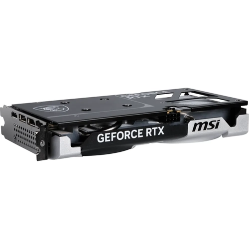 MSI VGA GEFORCE RTX 5060 TI 16G VENTUS 2X PLUS RTX5060TI 16GB GDDR7 128B DX12 PCIE 5.0 X16 (3XDP 1XHDMI)