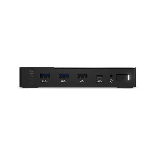 MSI USB-C DOCKING STATION GEN 2