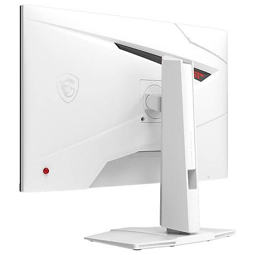 MSI 27 MAG 274URFW FLAT RAPID IPS 3840x2160 (UHD) 16:9 160HZ 0.5MS G-SYNC COMPATIBLE PIVOT GAMING MONITOR