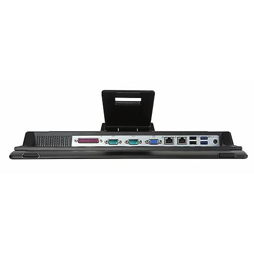 MSI PRO 16T 10M-252TR 15.6 1366x768 (HD) DOKUNMATIK CELERON 5205U 4GB DDR4 128GB SSD W11PRO SIYAH AIO PC
