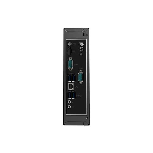 MSI PRO DP21 11M-025TR I5-11400 8GB DDR4 256GB SSD W10PRO SIYAH DESKTOP PC