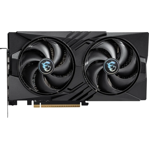 MSI VGA GEFORCE RTX 5060 8G GAMING OC RTX5060 8GB GDDR7 128B DX12 PCIE 5.0 X16 (3XDP 1XHDMI)