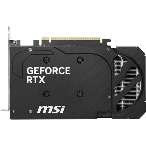 MSI VGA GEFORCE RTX 5060 8G SHADOW 2X OC MAX RTX5060 8GB GDDR7 128B DX12 PCIE 5.0 X16 (3XDP 1XHDMI)