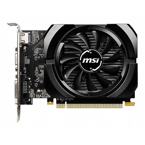 MSI VGA N730K-4GD3/OC GT730K 4GB DDR3 64B DX12 PCIE 2.0 X16 (1XVGA 1XDVI 1XHDMI)