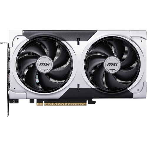 MSI VGA GEFORCE RTX 5060 TI 8G VENTUS 2X PLUS RTX5060TI 8GB GDDR7 128B DX12 PCIE 5.0 X16 (3XDP 1XHDMI)