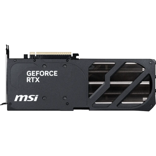 MSI VGA GEFORCE RTX 5070 12G SHADOW 3X OC RTX5070 12GB GDRR7 192B DX12 PCIE 5.0 X16 (3XDP 1XHDMI)