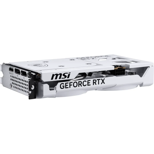 MSI VGA GEFORCE RTX 5060 8G VENTUS 2X OC RTX5060 8GB GDDR7 128B DX12 PCIE 5.0 X16 (3XDP 1XHDMI)