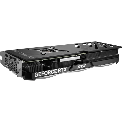 MSI VGA GEFORCE RTX 4070 TI SUPER 16G VENTUS 3X OC RTX4070TIS 16GB GDDR6X 256B DX12 PCIE 4.0 X16 (3XDP 1XHDMI)