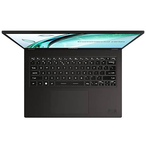 MSI NB COMMERCIAL 14 H A13MG-074XTR I7-13700H 16GB DDR4 UMA 1TB SSD 14.0 FHD+ DOS