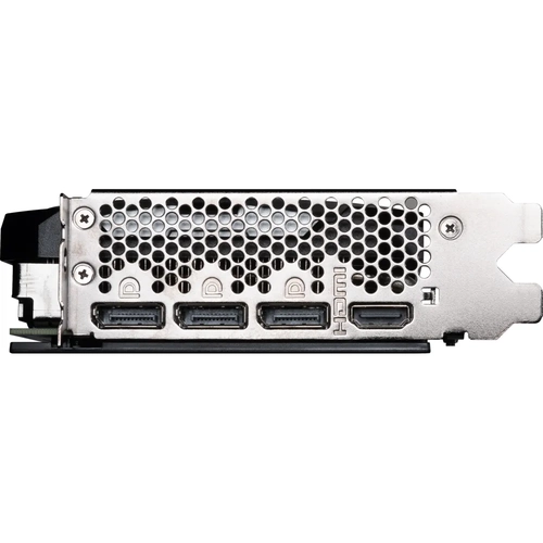 MSI VGA GEFORCE RTX 4070 SUPER 12G VENTUS 2X