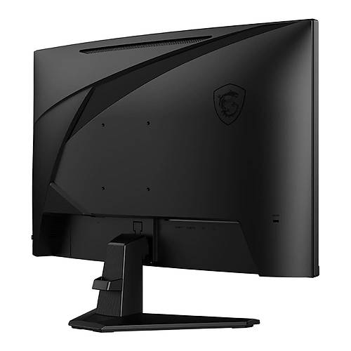 MSI 27 MAG 27CQ6F 2560x1440 (QHD) 16:9 CURVE 1500R RAPID VA 180HZ 1MS FREESYNC GAMING MONITOR