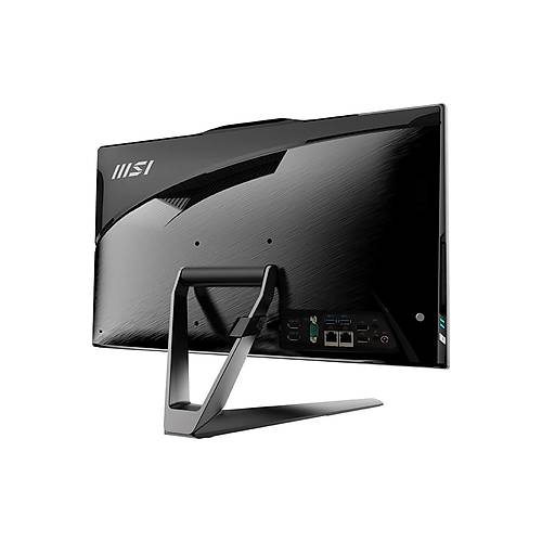 MSI PRO AP222T 13M-091XEU 21.5 FHD 16:9 (1920X1080) I5-13400 8GB DDR4 256GB SSD FREEDOS MULTI-TOUCH SIYAH AIO PC
