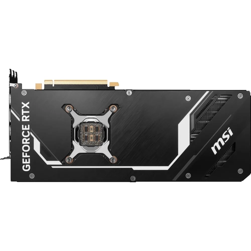 MSI VGA GEFORCE RTX 4090 VENTUS 3X E 24G OC RTX4090 24GB GDDR6X 384B DX12 PCIE 4.0 X16 (3XDP 1XHDMI)
