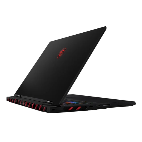 MSI Raider 18 MAX HX A2WI-1040TR GeForce RTX 5080 Intel Core Ultra 9 290HX Plus 64GB 2TB SSD 18