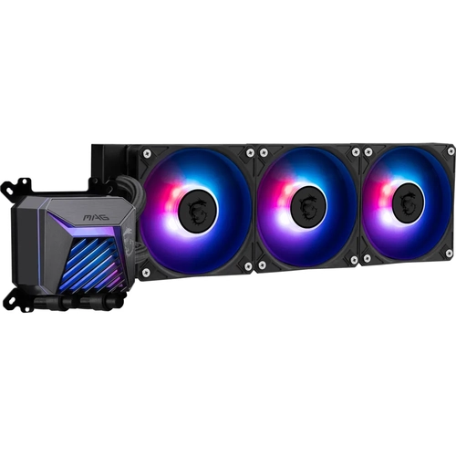 MSI MAG CORELIQUID A15 360 360 MM AGRB SIVI ISLEMCI SOGUTUCUSU