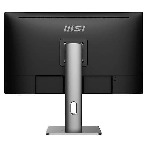 MSI 27 PRO MP273QP 2560x1440 (WQHD) 16:9 FLAT IPS 75HZ 1MS FREESYNC PIVOT MONITOR