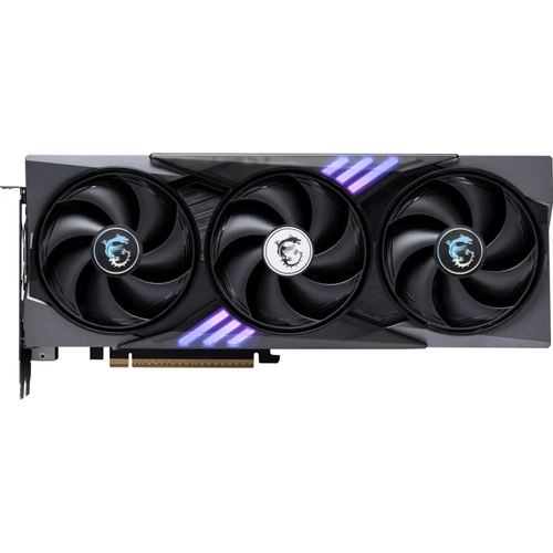 MSI VGA GEFORCE RTX 5060 8G GAMING TRIO OC WHITE RTX5060 8GB GDDR7 128B DX12 PCIE 5.0 X16 (3XDP 1XHDMI)