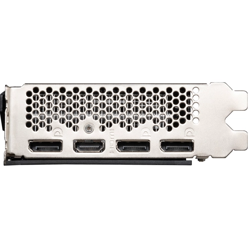 MSI VGA GEFORCE RTX 4060 AERO ITX 8G OC RTX4060 8GB GDDR6 128B DX12 PCIE 4.0 X8 (3XDP 1XHDMI)