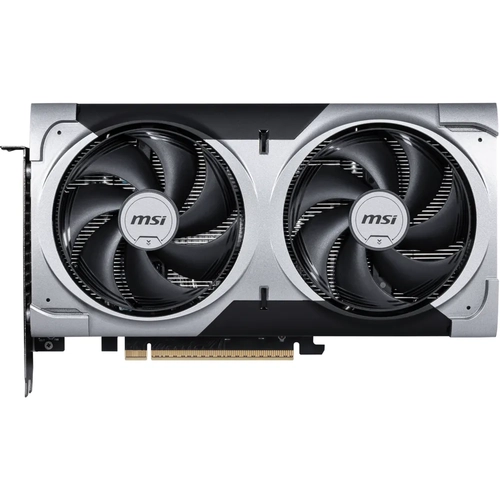 MSI VGA GEFORCE RTX 5060 TI 16G VENTUS 2X PLUS RTX5060TI 16GB GDDR7 128B DX12 PCIE 5.0 X16 (3XDP 1XHDMI)