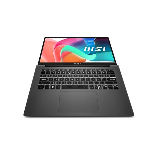 MSI Modern 14 F13MG-429XTR Intel Core i5 1334U 16GB 512GB SSD 14