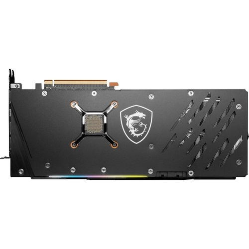 MSI Radeon RX 6750 XT GAMING X TRIO 12G GDDR6 192Bit PCIe 4.0 3xDP 1xHDMI Ekran Kart�