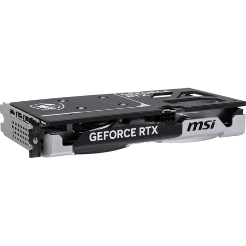 MSI VGA GEFORCE RTX 5060 TI 8G VENTUS 2X PLUS RTX5060TI 8GB GDDR7 128B DX12 PCIE 5.0 X16 (3XDP 1XHDMI)