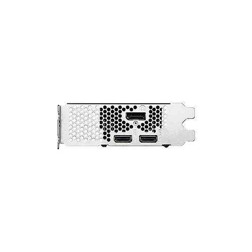 MSI VGA GEFORCE RTX 3050 LP 6G OC RTX3050 6GB GDDR6 96B DX12 PCIE 4.0 X8 (1XDP 2XHDMI)