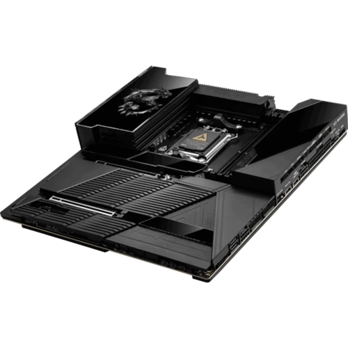 MSI MB MEG X870E GODLIKE AM5 DDR5 9000MHZ(OC) USB4 7X M.2 2X DP 1X10G, 1X 5G LAN WIFI 7 RGB ATX