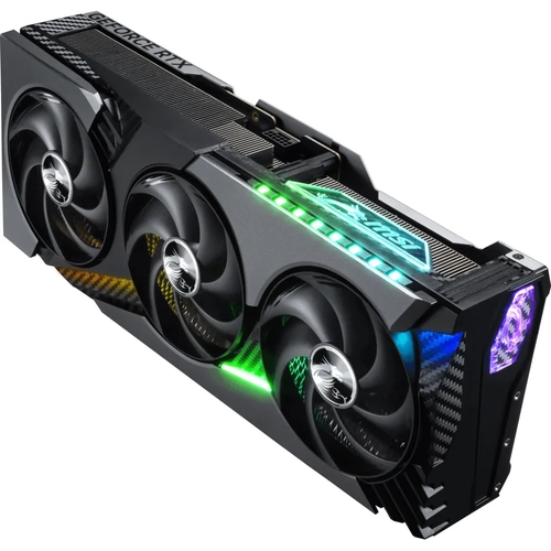 MSI VGA GEFORCE RTX 5090 32G VANGUARD OC RTX5090 32GB GDRR7 512B DX12 PCIE 5.0 X16 (3XDP 1XHDMI)