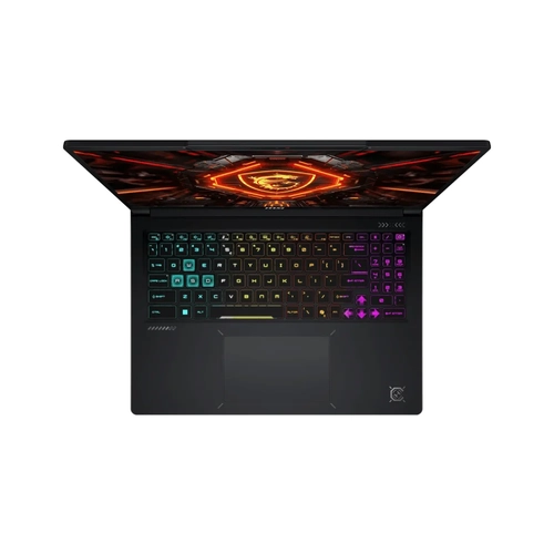 MSI Crosshair 16 HX E14WGK-046XTR GeForce RTX 5070 Intel Core i9 14900HX 16GB 1TB SSD 16