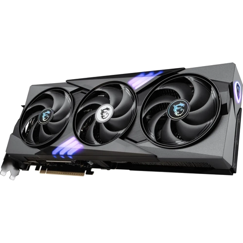 MSI VGA GEFORCE RTX 5070 TI 16G GAMING TRIO OC RTX5070TI 16GB GDRR7 256 B DX12 PCIE 5.0 X16 (3XDP 1XHDMI)