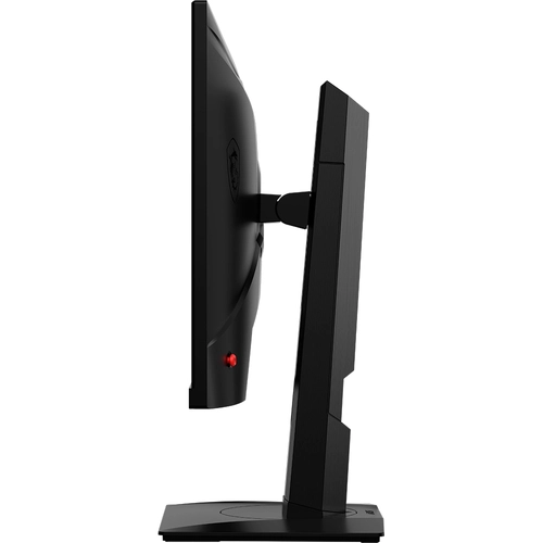 MSI 23.8 G244PF E2 1920x1080 (FHD) 16:9 FLAT RAPID IPS 180HZ 1MS ADAPTIVE-SYNC PIVOT GAMING MONITOR