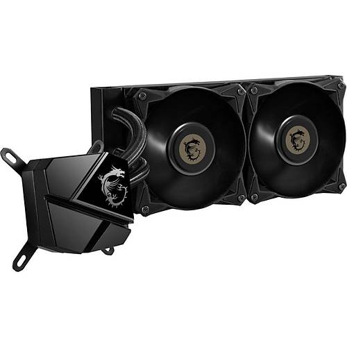 MSI MAG CORELIQUID P240 240 MM SIVI ISLEMCI SOGUTUCUSU