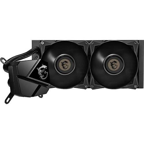 MSI MAG CORELIQUID P240 240 MM SIVI ISLEMCI SOGUTUCUSU