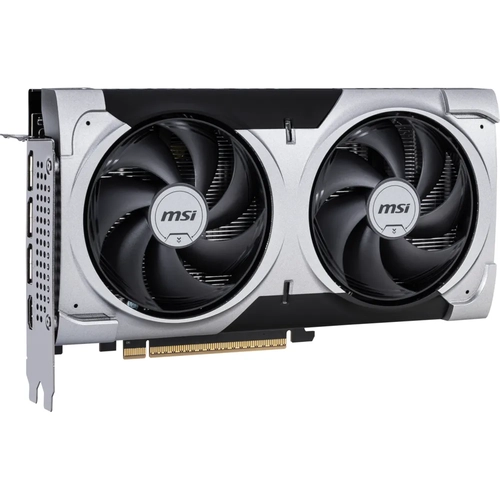 MSI VGA GEFORCE RTX 5060 TI 16G VENTUS 2X PLUS RTX5060TI 16GB GDDR7 128B DX12 PCIE 5.0 X16 (3XDP 1XHDMI)