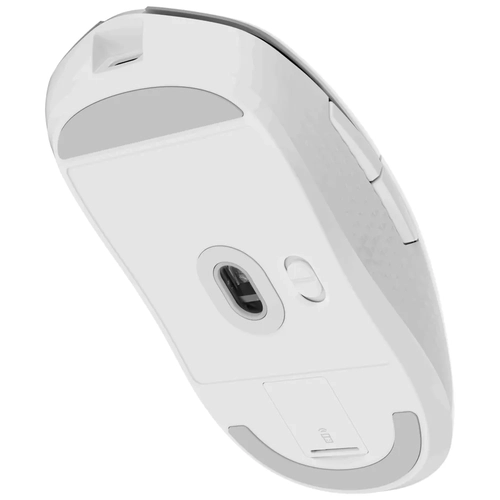 MSI GG FORGE VERSA 300 WIRELESS WHITE GAMING MOUSE MAX 8000 DPI 60GR� OPTIK SENSOR MICRO SWITCH OYUNCU FARESI