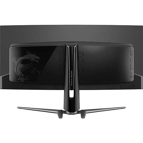 MSI 34.18 MPG 341CQPX QD-OLED 3440x1440 (UWQHD) 21:9 CURVE 1800R QD-OLED 240HZ 0.03MS FREESYNC PREMIUM PRO GAMING MONITOR