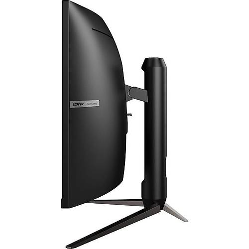 MSI 34 OPTIX MAG342CQR 3440x1440 (UWQHD) 21:9 CURVE 1500R VA 144HZ 1MS ADAPTIVE-SYNC GAMING MONITOR