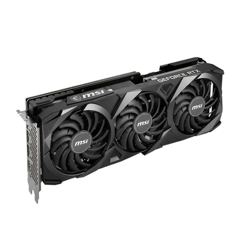 MSI VGA GEFORCE RTX 3060 TI VENTUS 3X 8GD6X OC RTX3060TI 8GB GDDR6X 256B DX12 PCIE 4.0 X16 (3XDP 1XHDMI)