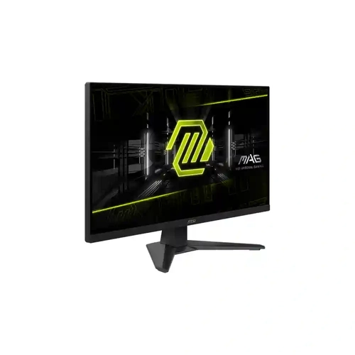 MSI 27 MAG 272F 1920x1080 (FHD) 16:9 FLAT RAPID IPS 200HZ 0.5MS (GTG) FREESYNC PREMIUM GAMING MONITOR