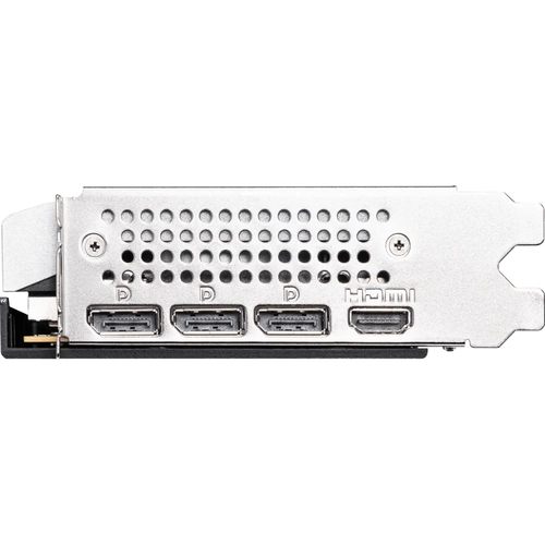 MSI VGA GEFORCE RTX 5060 8G VENTUS 3X RTX5060 8GB GDDR7 128B DX12 PCIE 5.0 X16 (3XDP 1XHDMI)